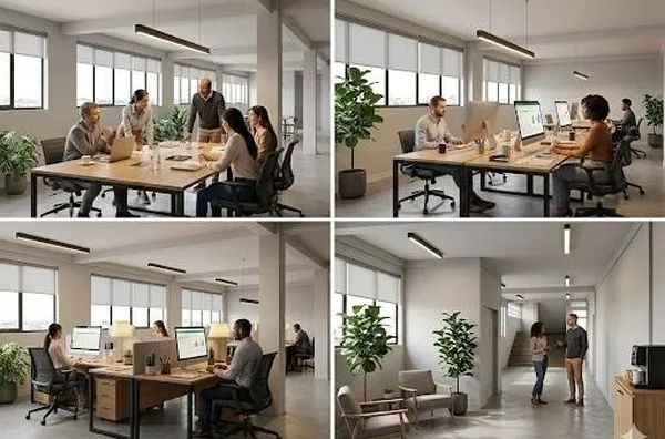 Sala comercial para , SIA TRECHO 2 