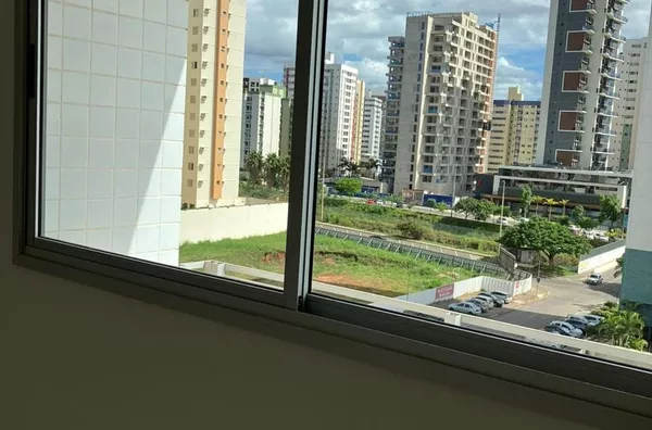 Apartamento para venda, Sul (águas Claras), Brasilia