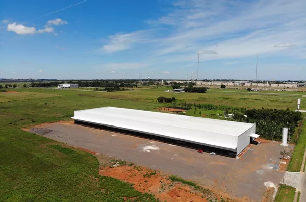 Galpão para aluguel,  Setor Industrial (gama), Brasilia