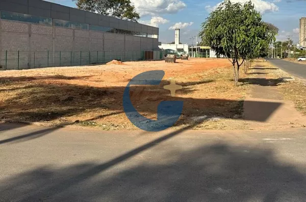 Terreno para aluguel/BTS,  Setor De Garagens Oficiais Norte, Brasilia