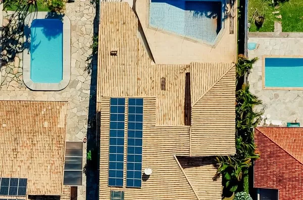 Casa para venda,  Setor De Habitacoes Individuais Sul, Brasilia