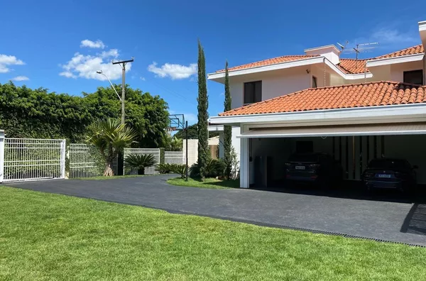 Casa para aluguel, 4 quarto(s),  Setor De Habitacoes Individuais Sul, Brasilia