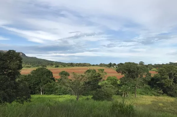 Fazenda