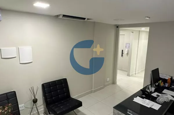 Sala comercial para venda,  Asa Norte, Brasilia