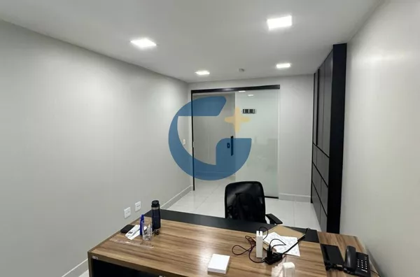 Sala comercial para venda,  Asa Norte, Brasilia