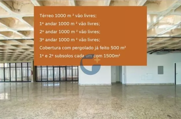 Prédio  para ,  Zona Industrial (guara), Brasilia