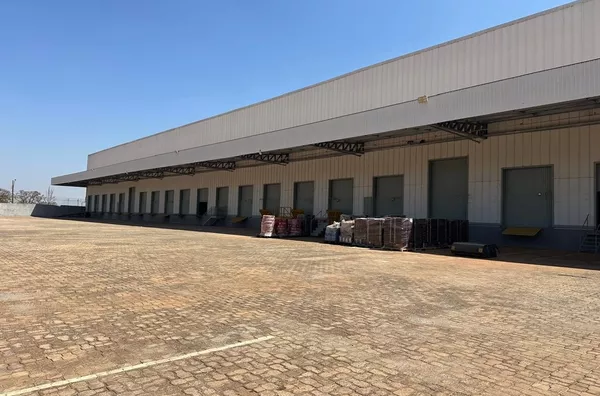 Galpão para aluguel,  Santa Maria, Brasilia