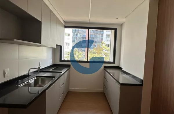 Cobertura Compacta de Luxo – 175 m² com 2 Suítes