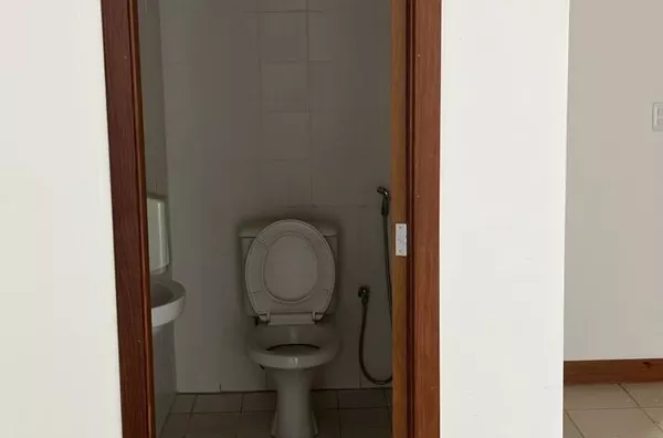 Sala comercial em andar para aluguel,  Asa Sul, Brasilia