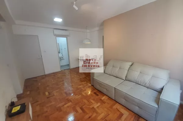 Itaim Bibi! Apto. à venda 83 m²  2 suites 4 banhs. 1 vaga - Foto 4