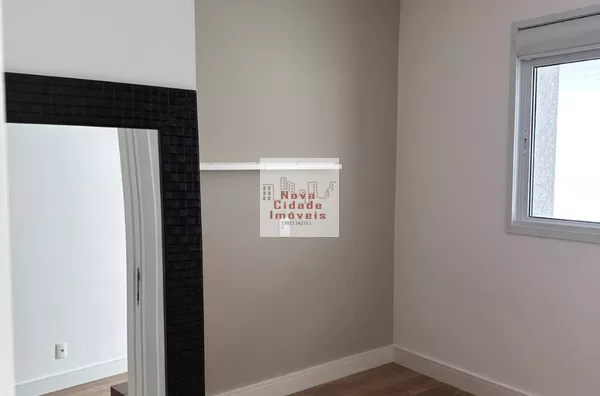 Brooklin!! Studio 44 m²  1 banheiro 1 vaga para locação - Foto 6