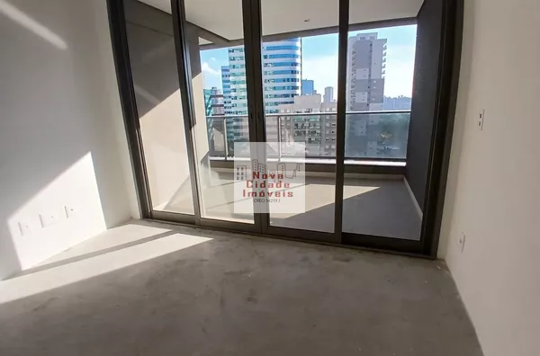 Pinheiros! Apto. (111m²) Recém entregue, 3 dorm., 2 banh., 2 vagas para venda