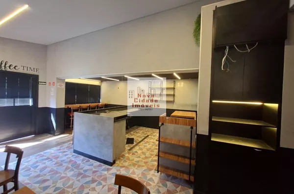 Vila Olímpia - Ponto comercial MONTADO para locação imediata! - Foto 6