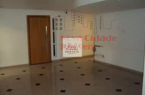 Itaim Bibi! Conjunto Comercial 208 m2 com 6 vagas para locação - Foto 561