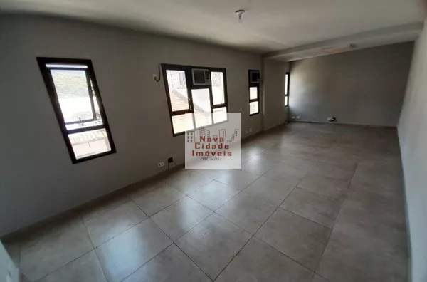 Itaim Bibi! Sala comercial 33 m² 1 banheiro com 1 vaga para locação - Foto 2