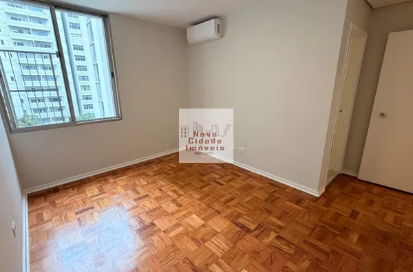 Itaim Bibi! Aptº 3 dorms (1 suíte) com 134 m² com 1 vaga para locação - Foto 14