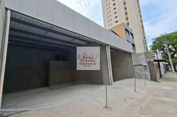 Vila Olímpia! Loja de rua com pé direito alto (130 m²) para locação - Foto 4