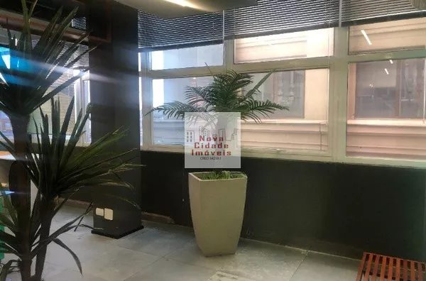 Av Paulista! Conjunto Comercial vão livre com 125,90 m² para venda - Foto 5