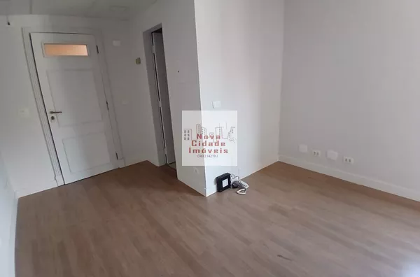 Vila Olímpia! Sala Comercial 32 m² 1 banh 1 vaga à venda - Foto 2