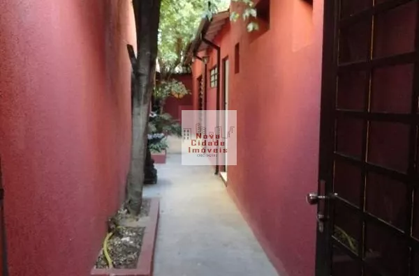 Vila Olímpia! Terreno comercial 250 m² para venda ou locação. - Foto 6