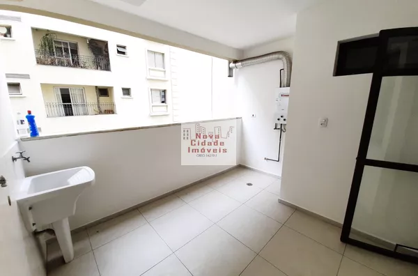 Vila Nova Conceição! Apart. (110m²) 03 dorm., 01 suíte, 01 vaga - Foto 5