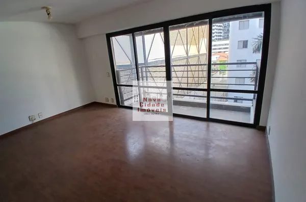 Vila Olímpia! Apto 86 m²  3 dorms. 1 suite 2banhs 2 vagas para venda - Foto 5