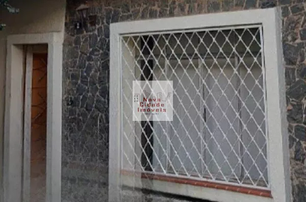 Via Olímpia! Casa de vila com 2 dormitórios, quintal e 1 vaga à venda - Foto 3