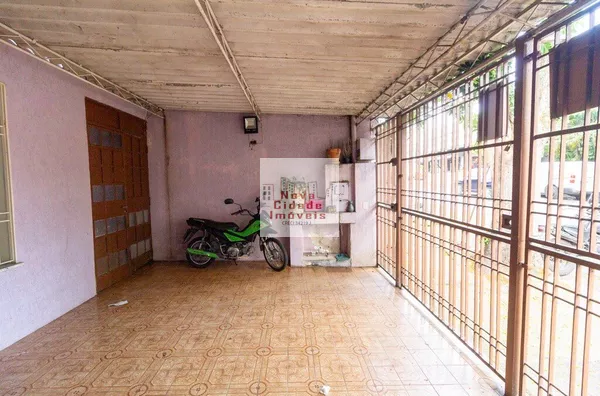 Moema - Casa à venda em futura área de incorporação! - Foto 4