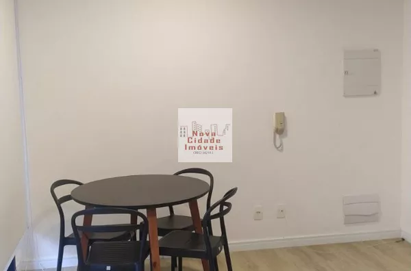 Vila Olímpia! Studio Mobiliado 32 m² c/ 1 vaga para locação - Foto 3