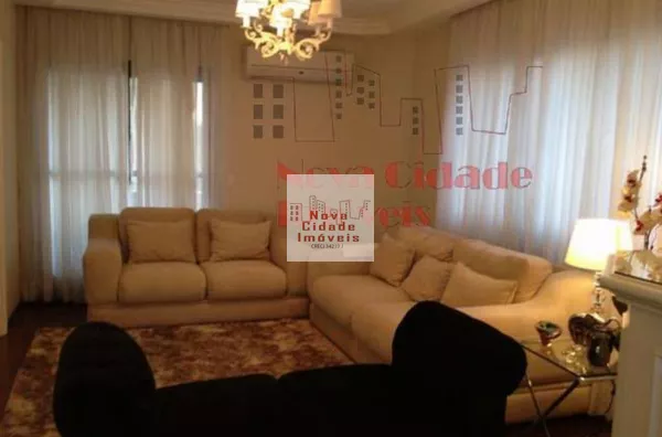 Vila Olímpia - Apt alto padrão (1 p/andar) à venda - Foto 1