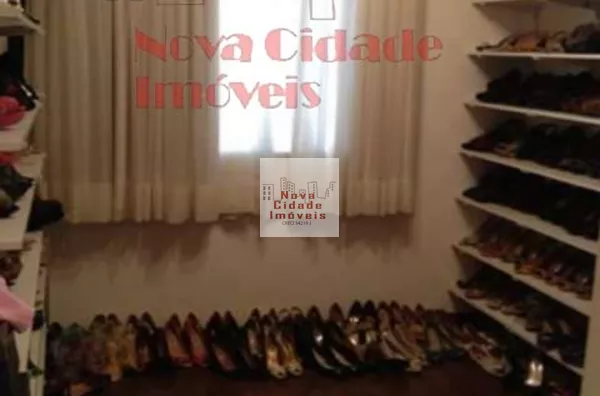 Vila Olímpia - Apt alto padrão (1 p/andar) à venda - Foto 3