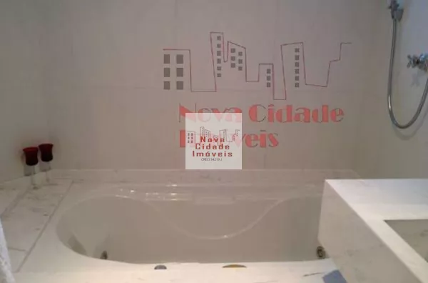 Vila Olímpia - Apt alto padrão (1 p/andar) à venda - Foto 5