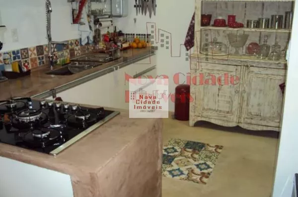 Granja Viana sobrado 389m² dorms (1 suíte) à venda - Foto 132