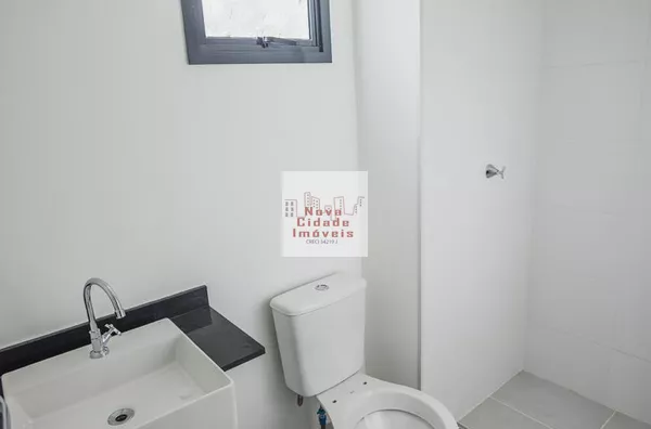 Vila Olímpia! Studio (24 m²) recém entregue com escritura sem vaga à venda - Foto 5