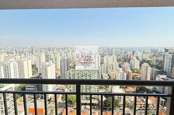Pinheiros! Apto 78 m² contrapiso 2 suíte 1 banh. 1 vaga para venda - Foto 1