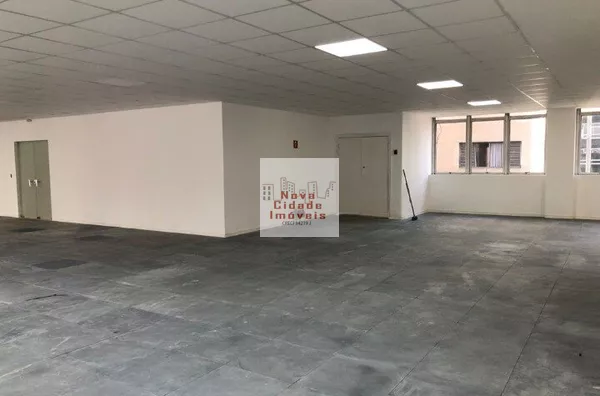 Jardins! Conjunto Comercial 170,48 m² com 2 vagas para locação - Foto 1