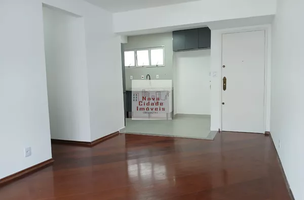 Vila Olímpia!! Apto 71 m² 2 dorms. 2 banhs 1 vaga para Locação, - Foto 5