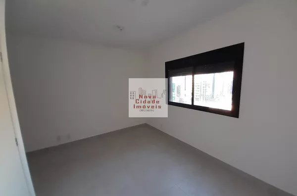 Vila Olímpia! Studio de 27 m² com banheiro sem vaga à venda! - Foto 6