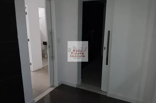 Vila Olímpia! Sala Comercial  120 m² 3 salas 4 banhs. e 4 vagas - Foto 2