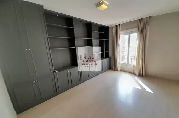 Itaim Bibi! Apto à venda 174 m² 3 suites 4 banhs. 1 vaga - Foto 4