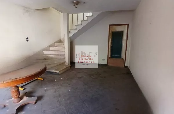 Via Olímpia! Casa de vila com 2 dormitórios, quintal e 1 vaga à venda - Foto 6