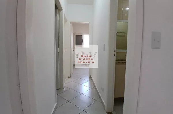 Vila Olímpia! Apto com 3 dorms (79 m²) c/ 1 vaga em prédio com lazer - Foto 4