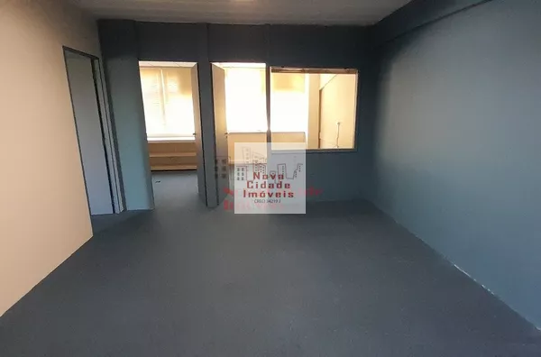 Brooklin! Conjunto comercial MOBILIADO (116 m²) com 3 vagas para locação - Foto 1