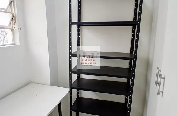 Vila Olímpia! Apartamento (62 m²) 2 dormitórios, 2 banheiros e 1 vaga para locação - Foto 25