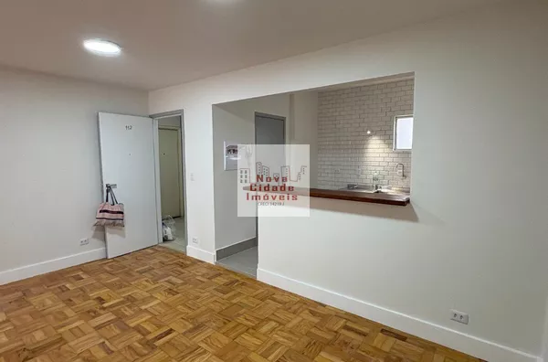 Vila Nova Conceição! Apto 3 dorms com 2 suítes e 1 vaga para venda ou locação - Foto 2