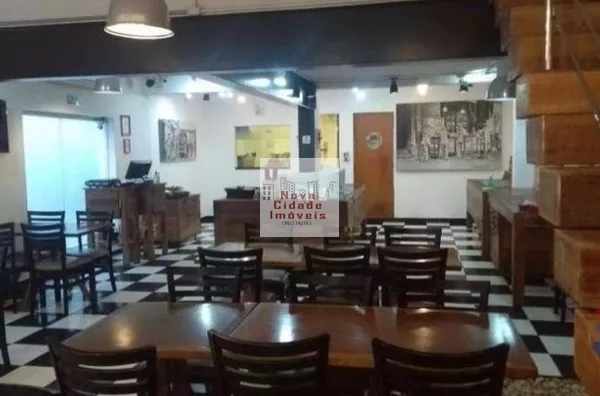 Vila Olímpia! Imóvel comercial à VENDA no melhor local do bairro - Foto 5