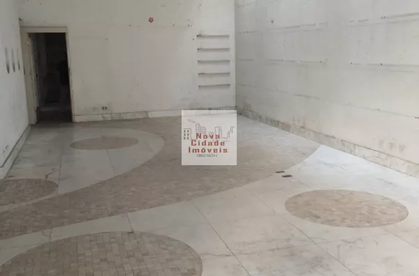 Vila Olímpia! Galpão comercial 360 m² (12 x 30) em rua de excelente fluxo - Foto 5