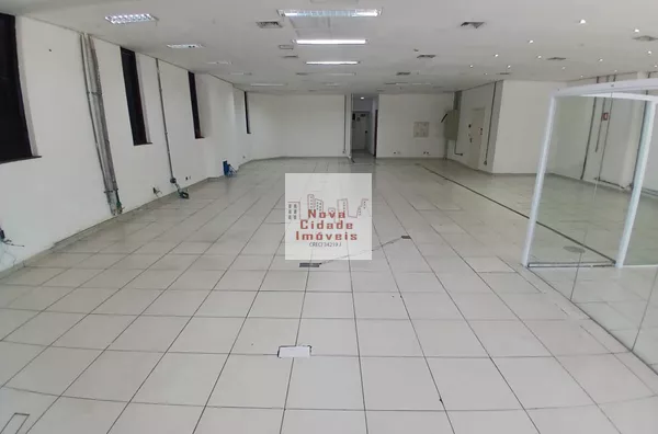 Vila Olímpia! Loja (341m²), 3 salas, 3 banhs., 12 vagas para locação - Foto 6