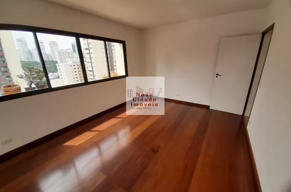 Vila Olímpia! Apto 4 dorms (160 m² c/ 2 suítes) 4 banhs, 2 vagas p/ locação - Foto 5