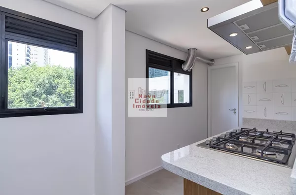 Vila Olímpia! Apartamento (93 m²) 3 dormitórios, 1 suíte e 2 vagas à venda - Foto 14